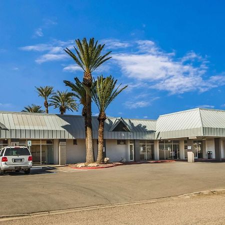 Motel 6-Tucson, Az-Downtown Exteriér fotografie